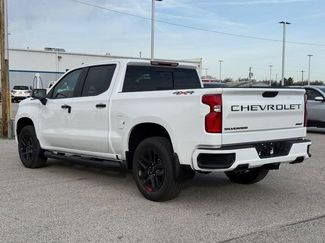 New 2026 Chevrolet Silverado 1500 RST w/ Redline Edition AWD/4WD video 3