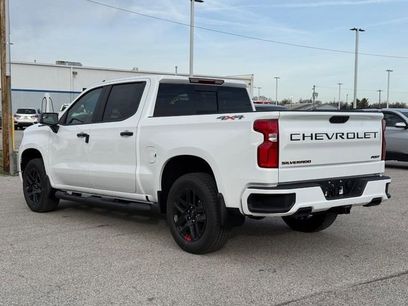 New 2026 Chevrolet Silverado 1500 RST w/ Redline Edition