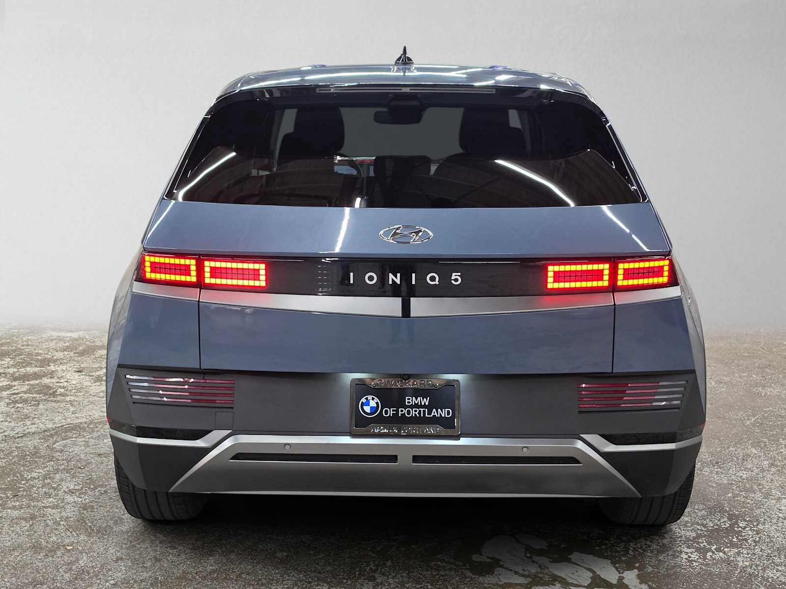 Used 2024 Hyundai Ioniq 5 SEL RWD image 4