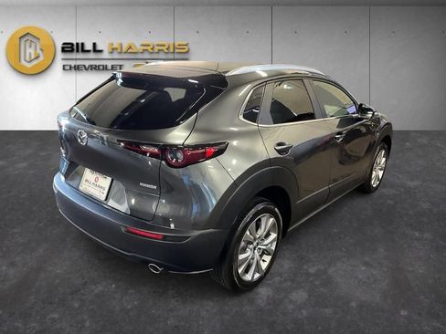 Used 2023 MAZDA CX-30 AWD 2.5 S w/ Preferred Package image 2