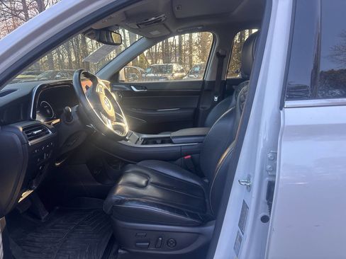 Used 2021 Hyundai Palisade Limited image 9