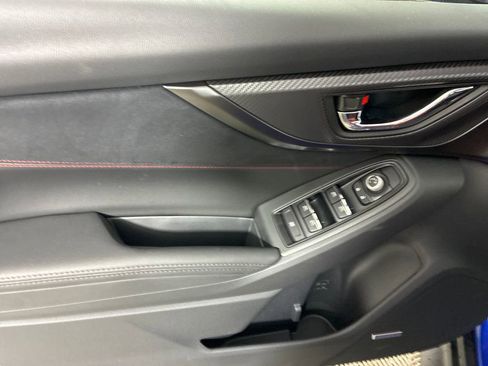 New 2026 Subaru WRX Limited AWD/4WD image 12