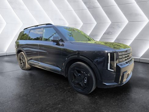 Used 2027 Kia Telluride EX X-Line w/ Towing Package AWD/4WD image 2