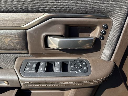 New 2026 RAM 2500 Limited image 15