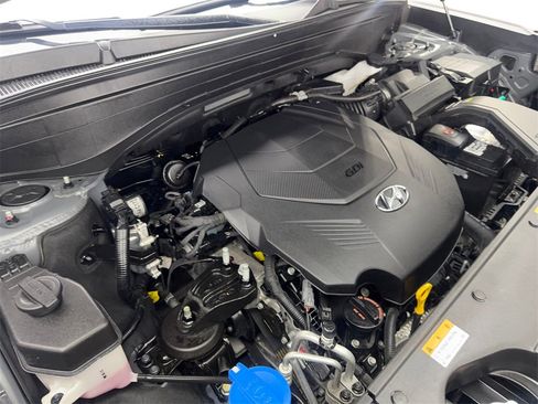 Used 2023 Hyundai Palisade Limited image 78