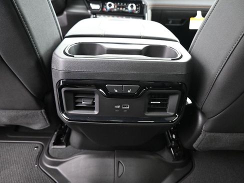 New 2026 GMC Sierra 3500 AT4 w/ AT4 Premium Plus Package image 22