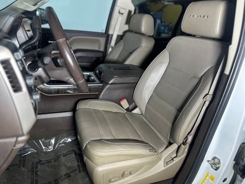 Used 2016 GMC Sierra 1500 Denali image 30
