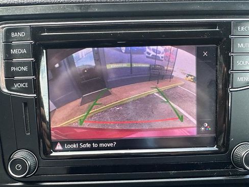 Used 2016 Volkswagen Jetta S FWD image 29
