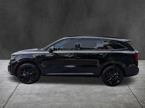 Used 2023 Kia Sorento SX FWD image 9