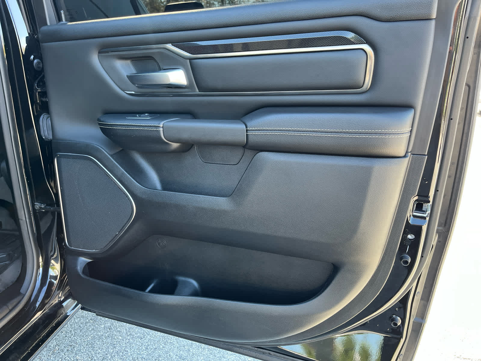 Used 2020 RAM 1500 Rebel w/ Rebel Level 2 Equipment Group AWD/4WD image 31