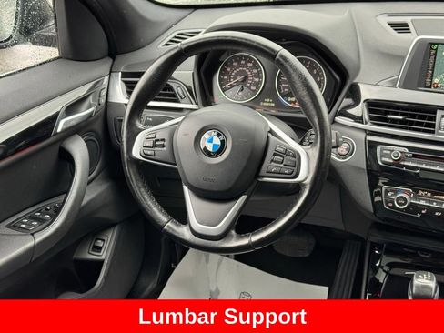Used 2016 BMW X1 xDrive28i AWD/4WD image 17