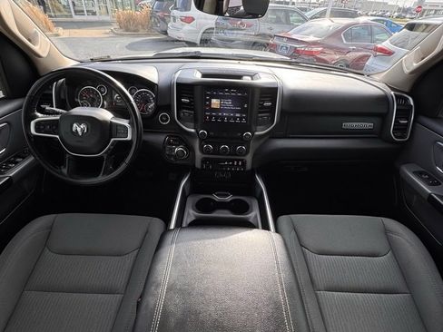 Used 2020 RAM 1500 Big Horn image 20