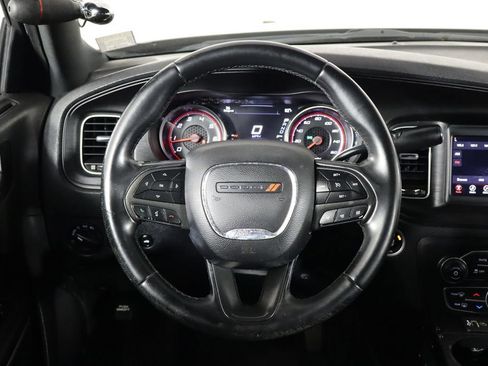 Used 2018 Dodge Charger Police w/ Fleet Safety Group AWD/4WD image 7