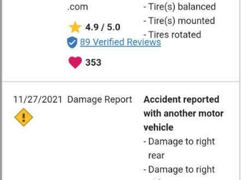 Used 2016 INFINITI QX60 AWD w/ Premium Plus Package image 75