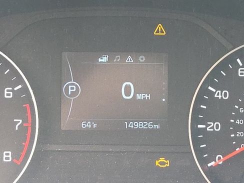 Used 2017 Kia Sportage LX FWD image 39