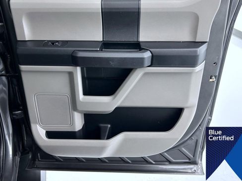 Certified 2019 Ford F150 XL w/ Equipment Group 101A Mid image 17