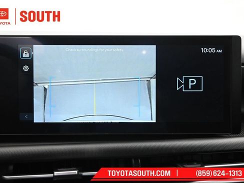 Used 2026 Hyundai Tucson SEL Plus AWD/4WD image 16
