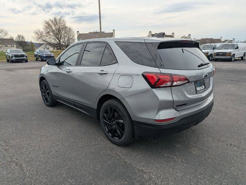 Used 2023 Chevrolet Equinox LS w/ LS Convenience Package image 5