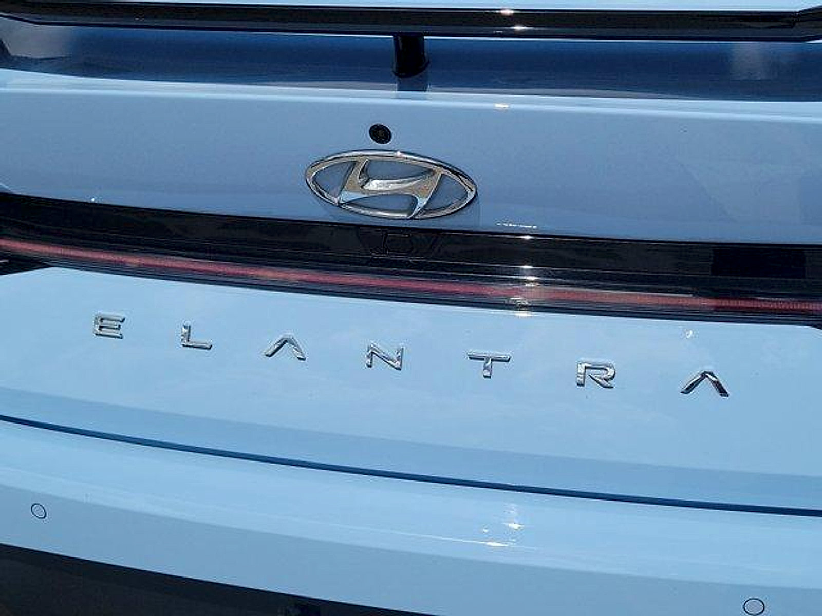 Used 2023 Hyundai Elantra N FWD image 10