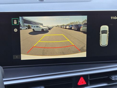 New 2026 Kia Sorento S w/ S Panoramic Sunroof Package image 29