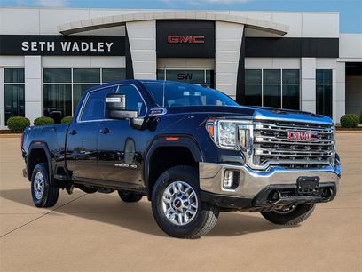 Used 2023 GMC Sierra 2500 SLE w/ SLE Convenience Package
