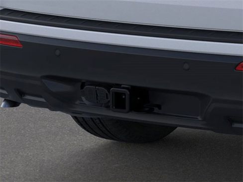 New 2026 Ford Explorer Active image 23