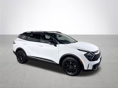 Certified 2023 Kia Sportage X-Pro Prestige image 5