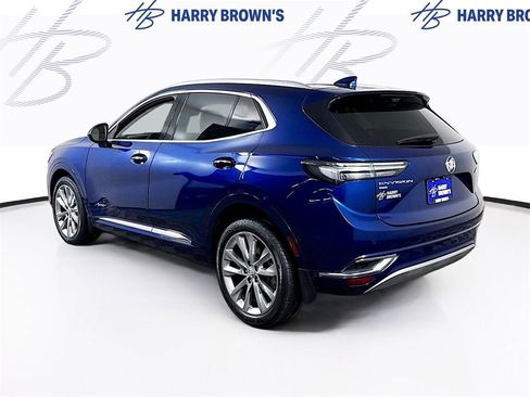 Used 2023 Buick Envision Avenir image 31