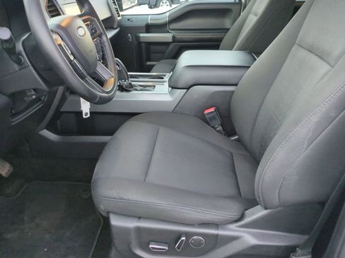 Used 2018 Ford F150 XLT w/ Equipment Group 302A Luxury image 16