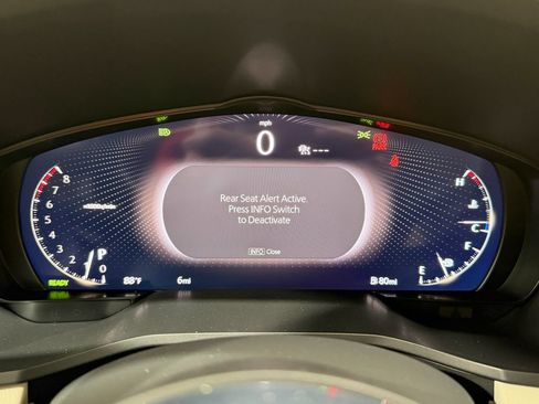New 2026 MAZDA CX-90 3.3 Turbo S w/ Premium Plus AWD/4WD image 29
