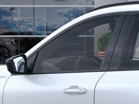 New 2026 Ford Escape ST-Line w/ Tech Pack #1 AWD/4WD image 43