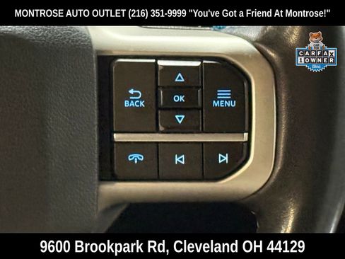 Used 2024 Ford Expedition Limited image 33