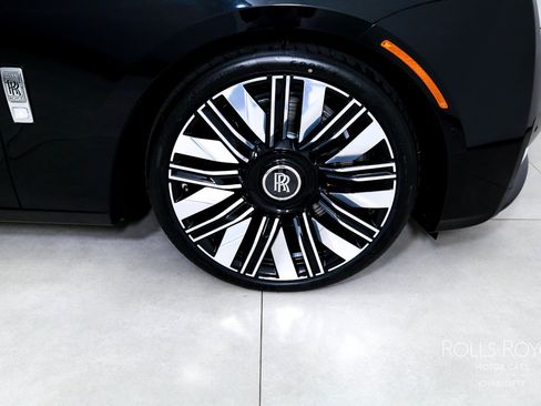 New 2027 Rolls-Royce Ghost AWD/4WD image 34