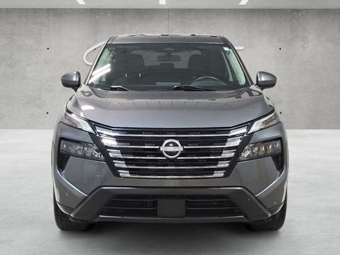 Used 2024 Nissan Rogue SV image 18