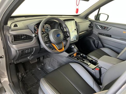 New 2026 Subaru Forester Wilderness w/ Wilderness Package AWD/4WD image 19