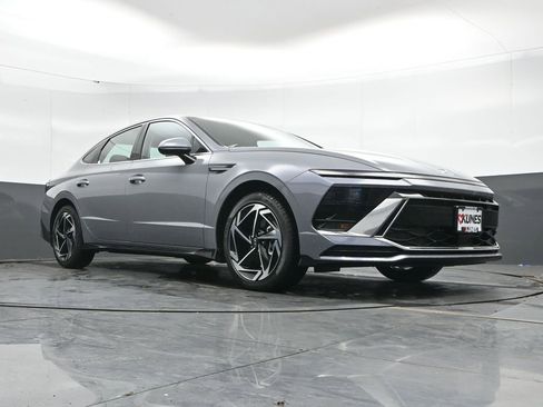 New 2026 Hyundai Sonata SEL image 43