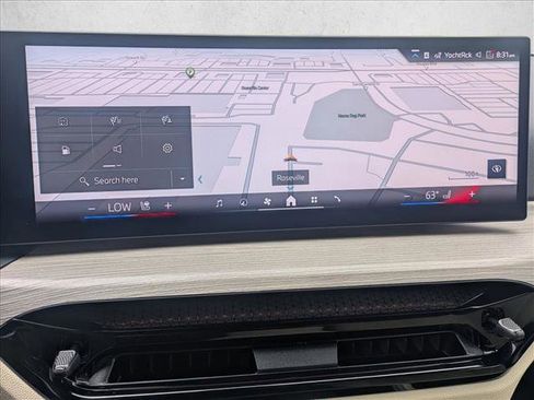 Used 2025 BMW 330i Sedan w/ Convenience Package image 13