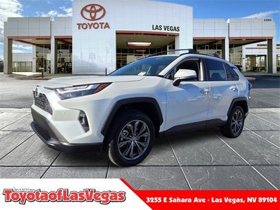 Certified 2023 Toyota RAV4 XLE Premium