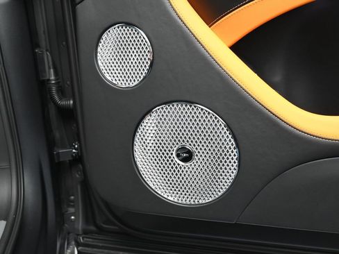 New 2026 Bentley Bentayga Speed image 33