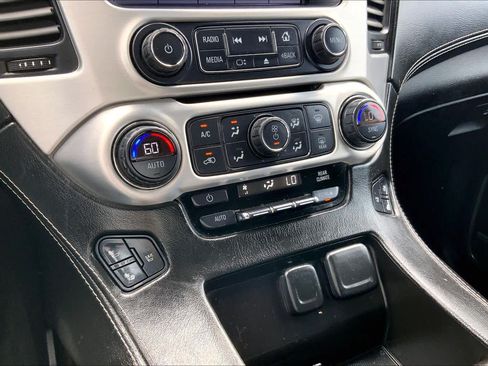 Used 2015 GMC Yukon SLT w/ Open Road Package AWD/4WD image 27