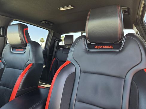 Used 2024 Ford Ranger Raptor image 26