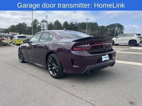 Used 2021 Dodge Charger Scat Pack image 9