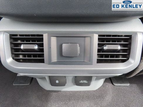 New 2025 Ford F150 XLT w/ Equipment Group 302A MID image 7