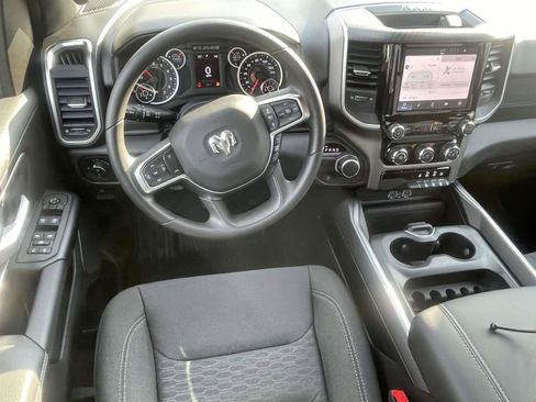 New 2026 RAM 1500 Big Horn image 9