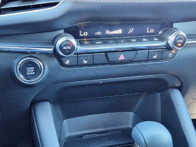 New 2026 MAZDA MAZDA3 2.5 Turbo Sedan w/Premium Plus AWD/4WD image 14