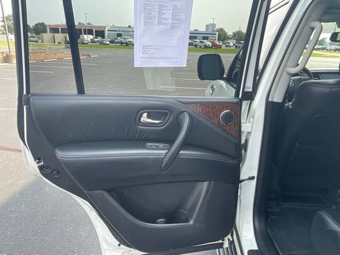 Used 2018 Nissan Armada SL w/ Premium Package AWD/4WD image 65