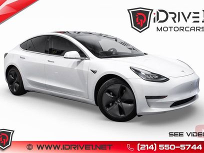Used 2020 Tesla Model 3 Long Range