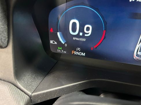 New 2026 Ford Explorer Tremor w/ Tremor Ultimate Package image 15