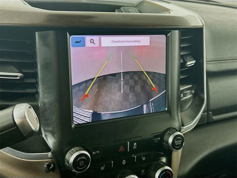 Used 2022 RAM 3500 Laramie image 20