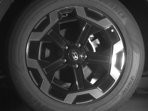 Used 2025 Hyundai Santa Fe SEL image 14